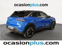 Usado Opel Mokka Ultimate 136 CV (100 kW) 2024 Azul SUV