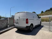 Usado Citroën Jumpy 120 CV (88 kW) 2022 Blanco Monovolumen