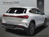 Usado Mercedes EQA300 167 kW (228 CV) 2023 SUV