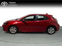 Usado Toyota Corolla Active 122 CV (89 kW) 2021 Utilitario