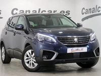 Usado Peugeot 5008 Active 130 CV (95 kW) 2018