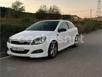 Usado Opel Astra Enjoy 115 CV (84 kW) 2008 Blanco Berlina