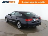 usado Audi A5 3.0 V6 TDI quattro