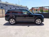 usado Land Rover Range Rover Sport 3.0SDV6 HSE Aut. 249