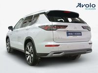 Nuevo Mitsubishi Outlander P-HEV 306 CV (225 kW) 2025
