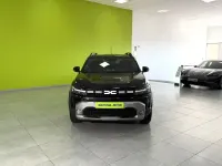 Usado Dacia Duster Extreme 130 CV (95 kW) 2026 Negro