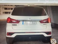 Usado Mitsubishi ASX Motion 117 CV (86 kW) 2018 Blanco SUV