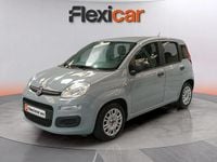 Usado Fiat Panda 71 CV (52 kW) 2022 Gris Utilitario
