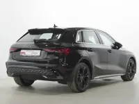 Nuevo Audi A3 e-tron 204 CV (150 kW) 2025 Utilitario