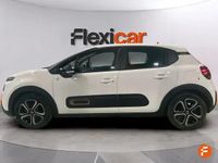 Usado Citroën C3 PureTech 83 HP (61 kW) 2023 Branco Citadino
