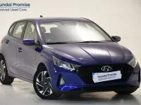 Usado Hyundai i20 99 CV (72 kW) 2023 Utilitario