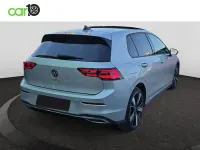Usado VW Golf VIII GTE 245 CV (180 kW) 2022 Rojo Berlina