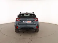 Usado Subaru Crosstrek 136 CV (100 kW) 2025 Gris SUV