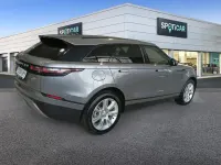 Occasion Land Rover Range Rover Velar HSE 204 PK (150 kW) 2021 Grijs SUV