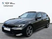 Usado BMW 320 Shadowline 190 HP (139 kW) 2024 Carrinha