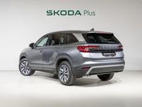 Usado Skoda Kodiaq Selection 150 CV (110 kW) 2025 Gris SUV