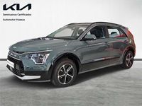 Usado Kia Niro 139 CV (102 kW) 2025 SUV