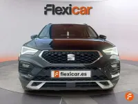 Usado Seat Ateca Style 150 HP (110 kW) 2023 Preto SUV