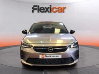 Usado Opel Corsa 101 CV (74 kW) 2023 Gris Berlina