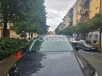 Usado Volvo XC90 Inscription 400 CV (294 kW) 2018 Gris / plata SUV