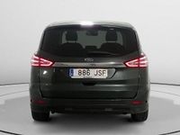 Usado Ford S-MAX Titanium 150 CV (110 kW) 2016 Monovolumen