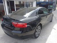 Brugt Audi A5 180 HK (132 kW) 2010 Sort Coupe