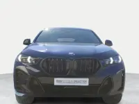 Nuevo BMW X6 M Sport 298 CV (219 kW) 2026 SUV