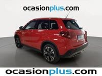 Usado Suzuki Vitara GLX 140 CV (102 kW) 2020 Rojo SUV