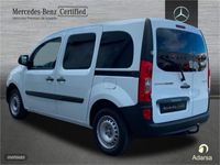 usado Mercedes Citan 109 CDI Tourer Base Largo BE