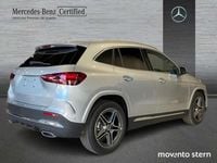 Uusi Mercedes GLA200 AMG line 150 HP (110 kW) 2025 Hopea Katumaasturi