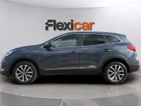Usado Renault Kadjar Zen 140 CV (102 kW) 2021 Gris SUV