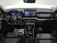 Brugt Skoda Kodiaq 204 HK (150 kW) 2025 Grå SUV