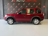 Usado Land Rover Freelander 2 177 CV (130 kW) 2006 Burdeos SUV