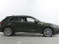 Usado Audi A3 S-Line 150 CV (110 kW) 2025