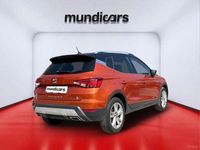 Usado Seat Arona FR 116 CV (85 kW) 2020 Naranja SUV