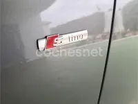 Usado Audi Q7 S-Line 272 CV (200 kW) 2016 Gris / plata SUV