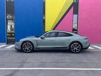 Usado Porsche Taycan 4S 2025 Eléctrico Berlina