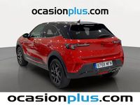 Usado Opel Mokka 130 CV (95 kW) 2023 Blanco SUV
