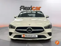 Usado Mercedes CLA250e Shooting Brake 218 CV (160 kW) 2023 Blanco Familiar