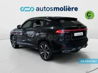 Usado MG HS Comfort 170 CV (125 kW) 2025 Negro SUV