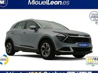 Usado Kia Sportage 149 CV (109 kW) 2024 SUV