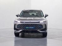 Usado MG EHS Luxury 339 CV (249 kW) 2025 Gris SUV