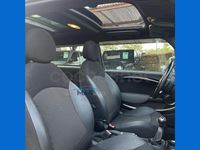 Usado Mini Cooper S 175 HP (128 kW) 2008 Verde Citadino