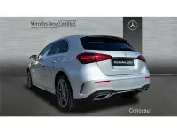 Usado Mercedes A200 163 CV (119 kW) 2024 Plata Berlina