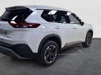 Usado Nissan X-Trail N-Connecta 204 CV (150 kW) 2025 SUV