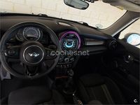 Usado Mini Cooper SD 170 CV (125 kW) 2015 Negro Utilitario