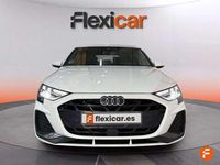 Usado Audi A3 Sportback S-Line 150 CV (110 kW) 2024 Blanco Utilitario