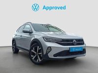 Occasion VW Taigo 115 ch (84 kW) 2024 Gris SUV