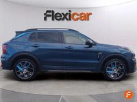 Usado Lynk & Co 01 261 CV (191 kW) 2022 Azul SUV
