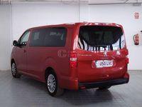 usado Peugeot Traveller 1.5 BlueHDi 120 Business Compact